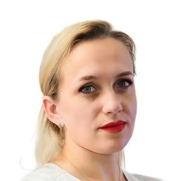 Воронцова Мария Викторовна — Эндокринолог, Подольск