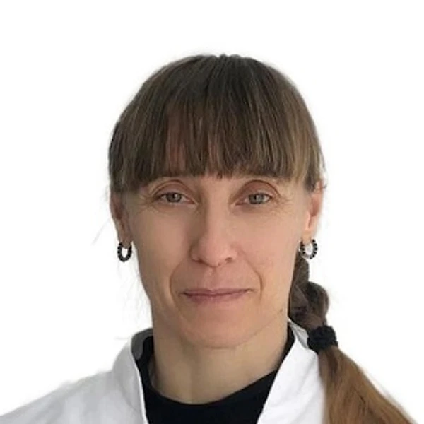 Левкина Инга Владимировна — Терапевт, Волгоград
