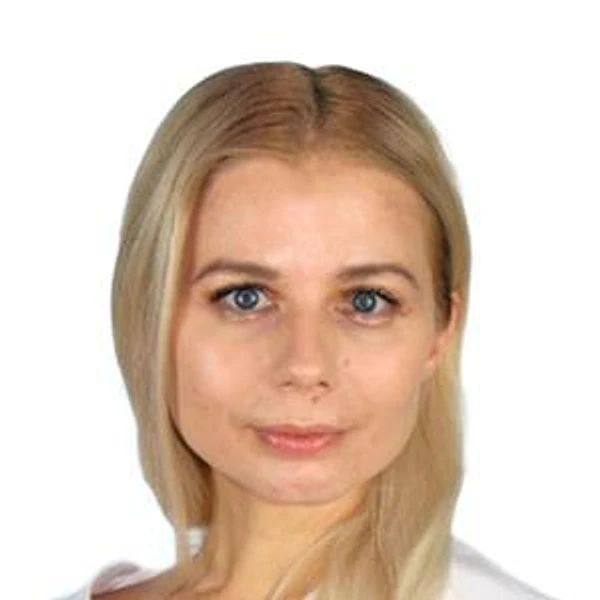 Ривняк Марина Ивановна — Кардиолог, Одинцово