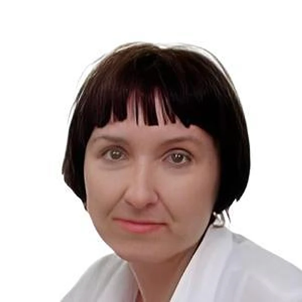 Беломоина Ирина Ивановна — Врач УЗИ, Екатеринбург