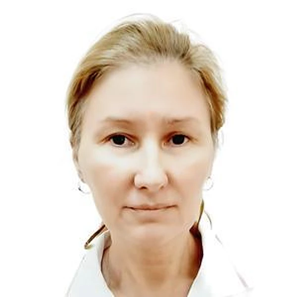 Соловенюк Елена Валерьевна — Функциональный диагност, Врач УЗИ, Екатеринбург