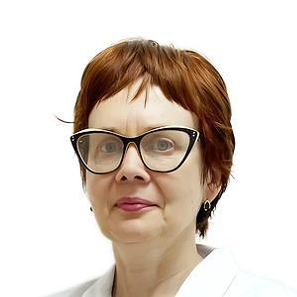 Савельева Жанна Витальевна — Функциональный диагност, Екатеринбург