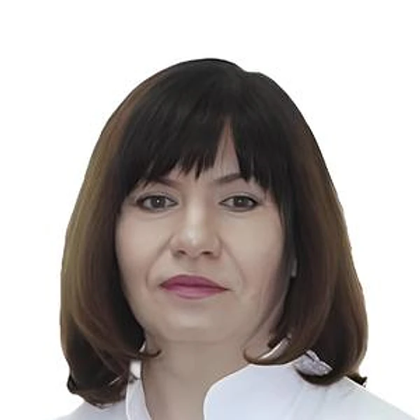 Савченко Ирина Евгеньевна — Стоматолог, Москва