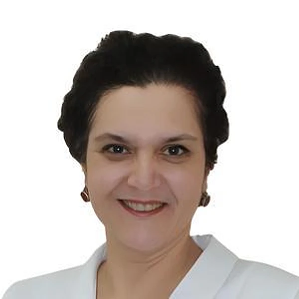 Апинян Анна Ванцетовна — Стоматолог-хирург, Пародонтолог, Стоматолог-гигиенист, Москва