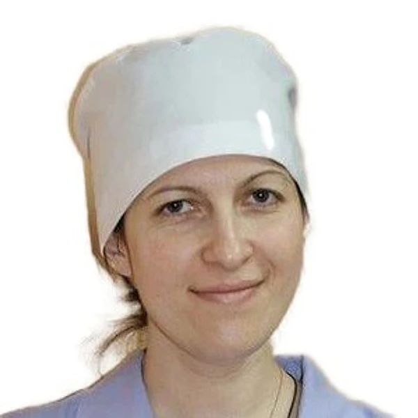 Самилкина Екатерина Николаевна — Стоматолог-хирург, Большой Камень