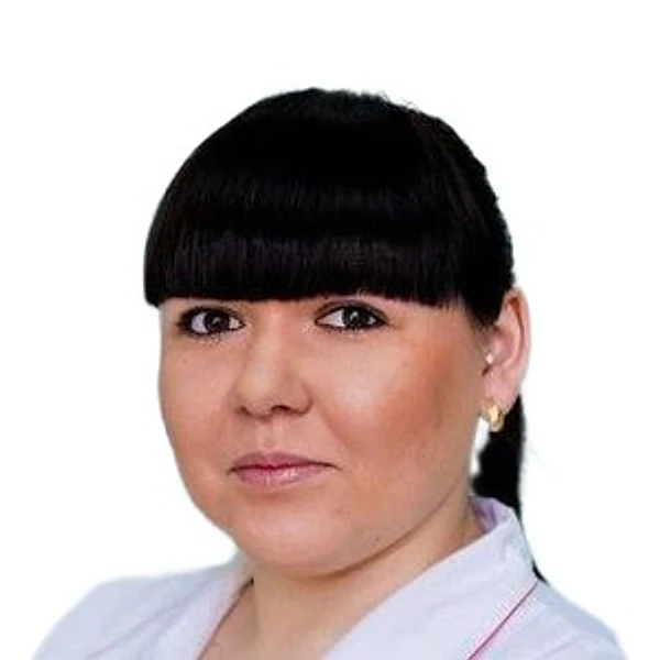 Понизова Кристина Юрьевна — Стоматолог, Большой Камень