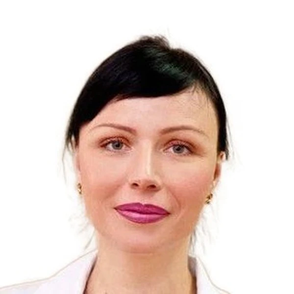 Канатаева Юлия Александровна — Стоматолог, Большой Камень