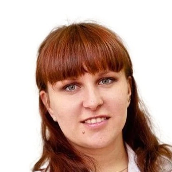 Гисич Екатерина Андреевна — Стоматолог, Большой Камень