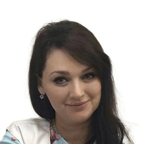 Давыдова Альбина Николаевна — Педиатр, Гастроэнтеролог, Детский гастроэнтеролог, Детский диетолог, Диетолог, Волгоград