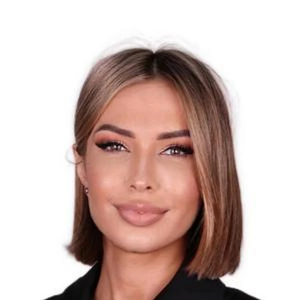 Тлиашинова Олеся Муаедовна — Стоматолог, Пародонтолог, Стоматолог-гигиенист, Стоматолог-эндодонтист, Москва