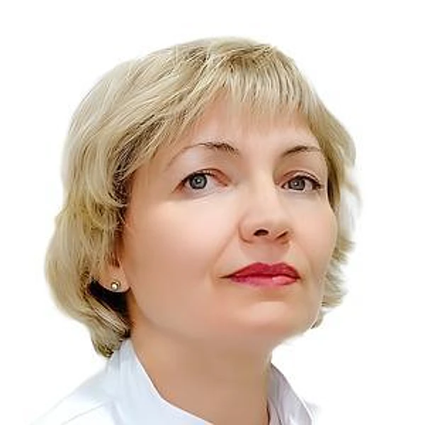 Кудряшова Наталья Александровна — Невролог, Детский невролог, Реабилитолог, Рефлексотерапевт, Нижний Новгород