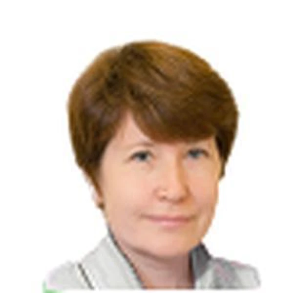 Сизоненко Светлана Валентиновна — Онколог-маммолог, Владивосток