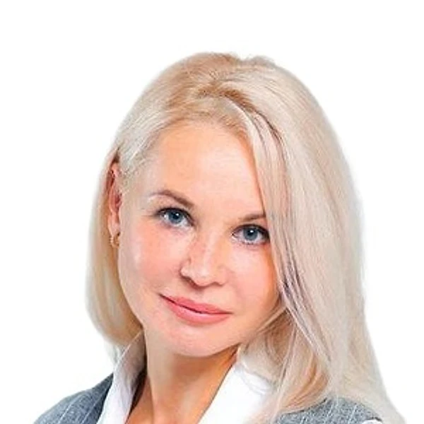 Павленко Татьяна Борисовна — Пластический хирург, Владивосток