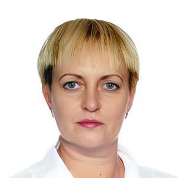 Князева Марина Викторовна — Кардиолог, Врач УЗИ, Детский врач УЗИ, Функциональный диагност, Нижний Новгород