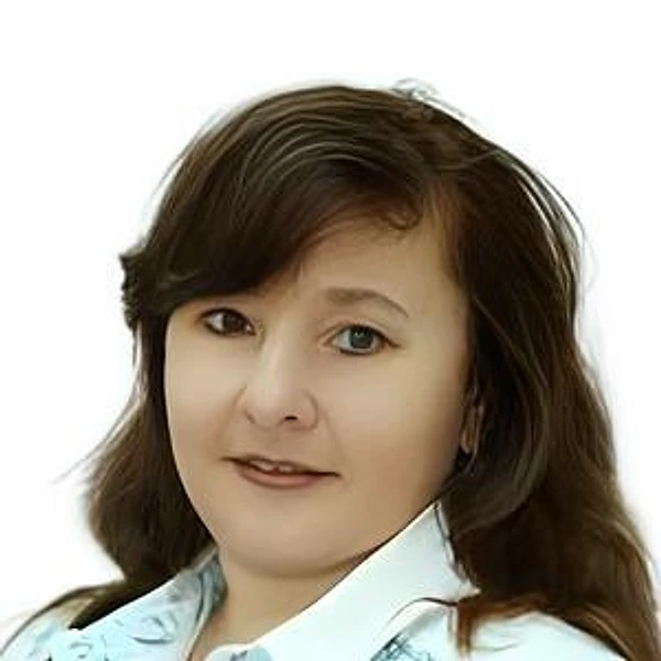 Шкер Римма Аллановна — Гинеколог, Репродуктолог, Ростов-на-Дону