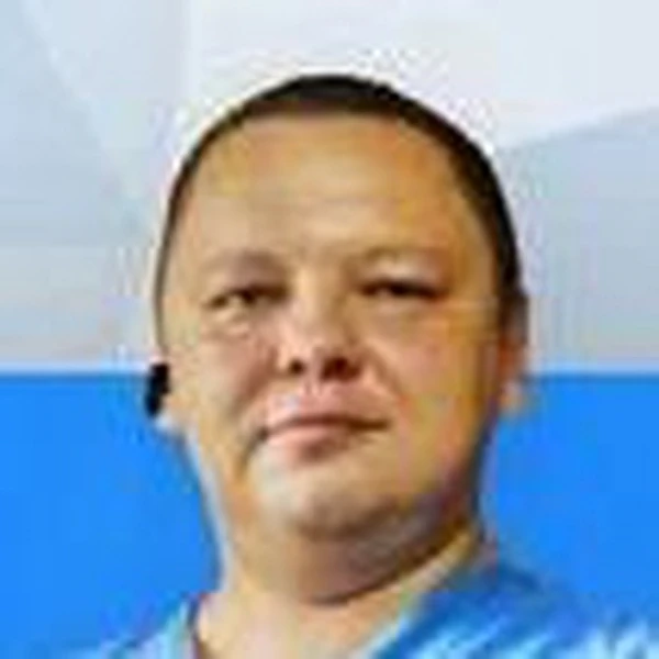 Криницкий Александр Сергеевич — Мануальный терапевт, Невролог, Хирург, Владивосток