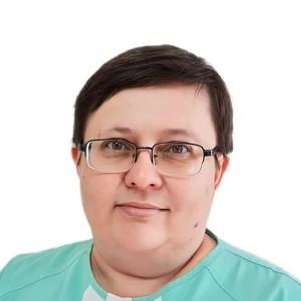 Богуславская Ольга Валерьевна — Дерматолог, Венеролог, Владивосток