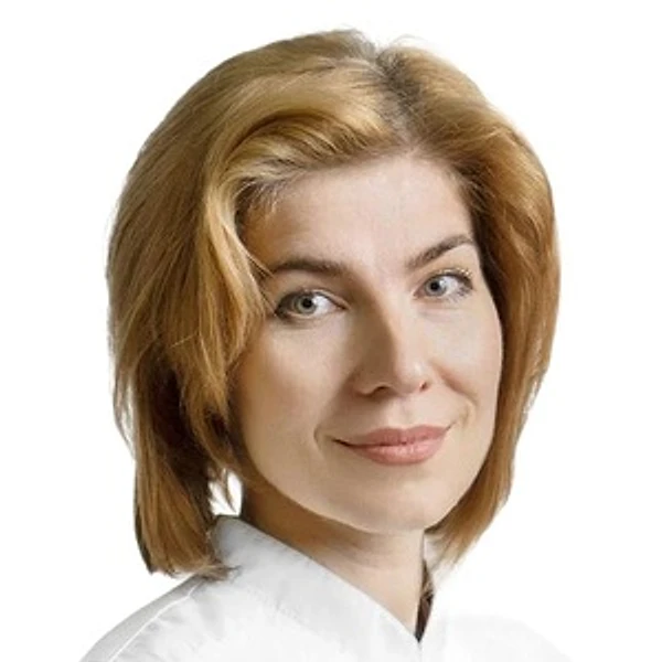 Бехтерева Татьяна Леонидовна — Терапевт, Врач общей практики (семейный врач), Тула
