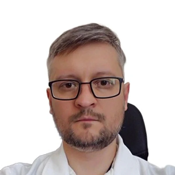 Здановский Дмитрий Григорьевич — Уролог, Врач УЗИ, Тула