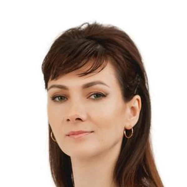 Кулакова Ирина Юрьевна — Гинеколог, Врач УЗИ, Детский гинеколог, Нутрициолог, Арзамас