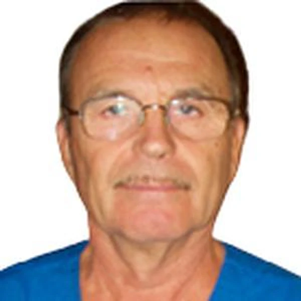 Жданов Михаил Васильевич — Физиотерапевт, Гирудотерапевт, Невролог, Нижний Новгород