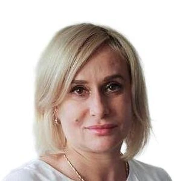 Казанджий Анна Владимировна — Массажист, Косметолог-эстетист, Владивосток