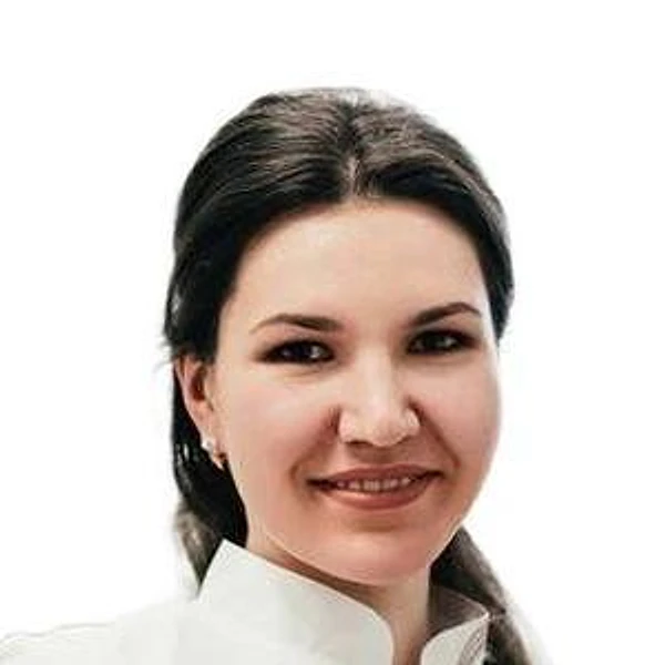 Тихомолова Любовь Владимировна — Стоматолог, Стоматолог-гигиенист, Кострома