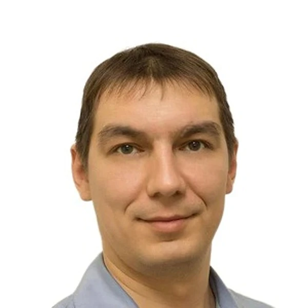 Камалов Фаиз Янисович — Анестезиолог-реаниматолог, Казань