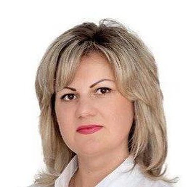 Редько Елена Николаевна — Терапевт, Белгород