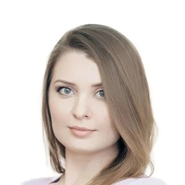 Хачатурова Лана Эдуардовна — Стоматолог, Детский стоматолог, Курск