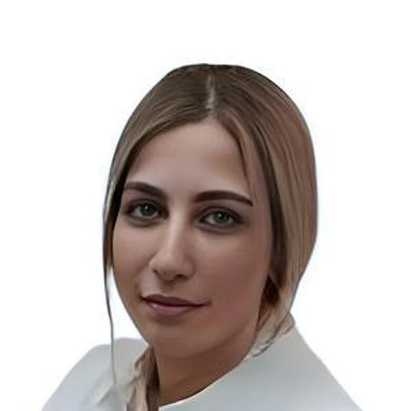 Мамедова Ульвия Октаевна — Дерматолог, Венеролог, Нижний Новгород
