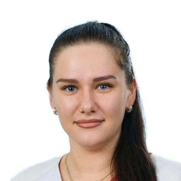 Нестерова Анна Сергеевна — Офтальмолог (окулист), Офтальмолог-хирург, Нижний Новгород