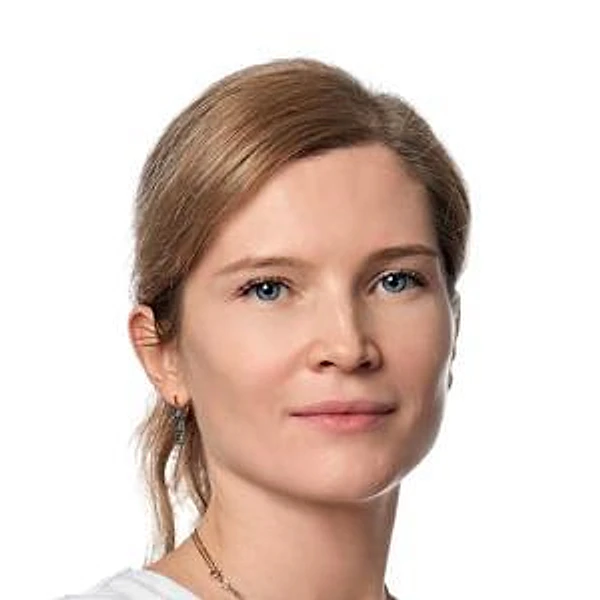 Никитина Екатерина Сергеевна — Офтальмолог-хирург, Офтальмолог (окулист), Нижний Новгород