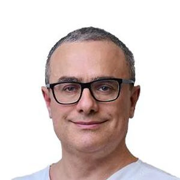 Шох Дмитрий Вячеславович — Мануальный терапевт, Детский мануальный терапевт, Невролог, Москва