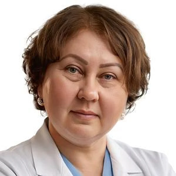 Волкова Елена Михайловна — Терапевт, Гастроэнтеролог, Детский гастроэнтеролог, Кардиолог, Ростов-на-Дону