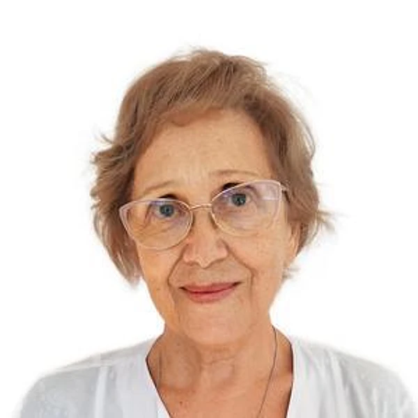 Астафьева Валентина Валентиновна — Терапевт, Функциональный диагност, Волгоград