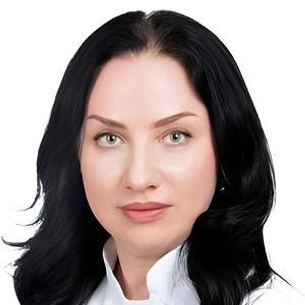 Михайлова Оксана Павловна — Терапевт, Гастроэнтеролог, Екатеринбург