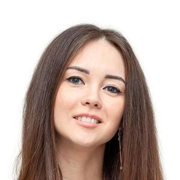 Демидова Анна Андреевна — Стоматолог, Москва