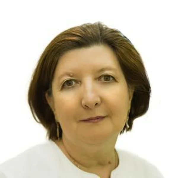 Саитова Лилия Шаукатовна — Педиатр, Казань