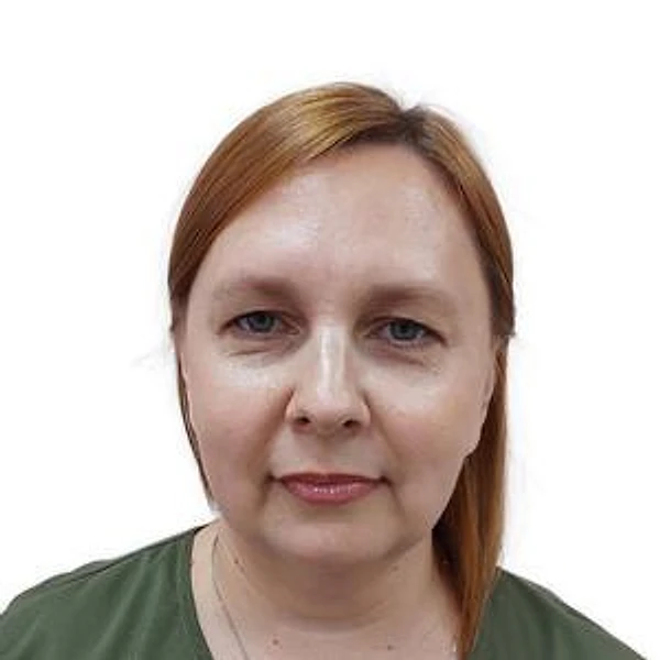 Долонина Наталья Витальевна — Терапевт, Волгоград