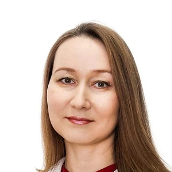 Бариева Эльмира Ильдаровна — Терапевт, Казань