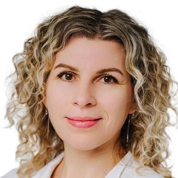 Бондаренко Оксана Владимировна — Невролог, Волгоград