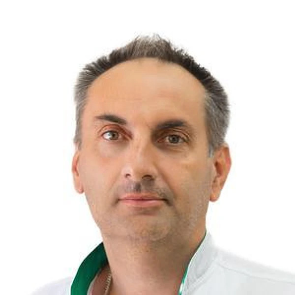 Сергеев Александр Викторович — Эндоскопист, Детский уролог, Детский хирург, Волгоград