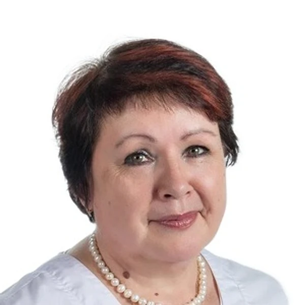 Тумаева Нурзия Гилязовна — Невролог, Екатеринбург