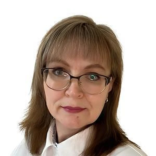 Захарова Лариса Витальевна — Невролог, Екатеринбург