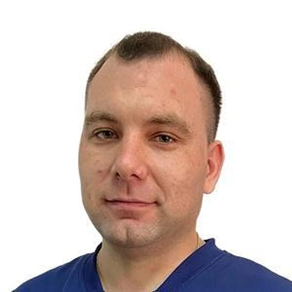 Теплов Александр Анатольевич — Массажист, Красноярск
