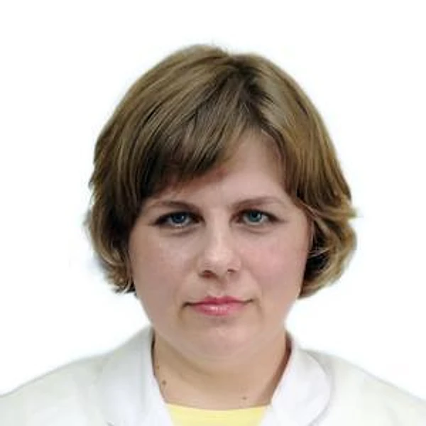 Абросимова Антонина Алексеевна — Кардиолог, Нижний Новгород