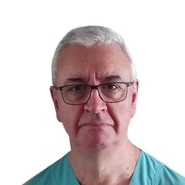 Алексеевский Валентин Юрьевич — Травматолог, Ортопед, Нижний Новгород