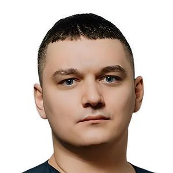Сайфуллин Артур Марсович — Онколог, ЛОР, Казань