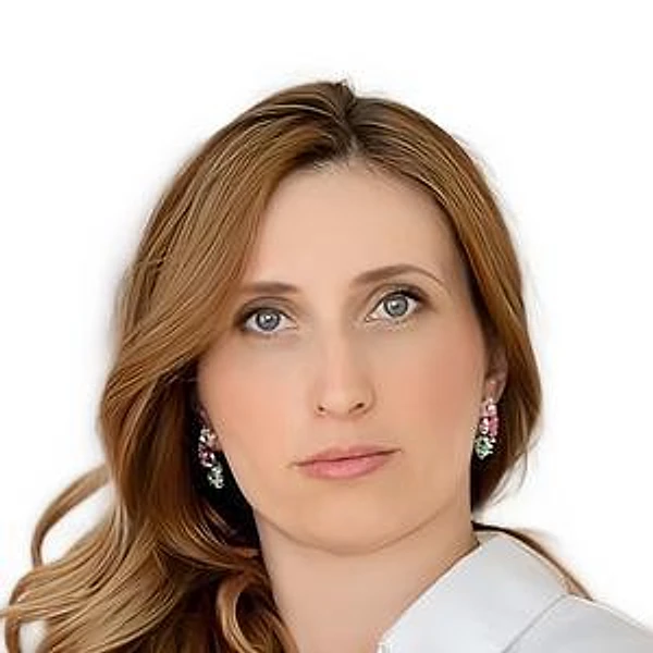 Лезгиева Наталья Сергеевна — Невролог, Детский невролог, Детский рефлексотерапевт, Рефлексотерапевт, Красноярск